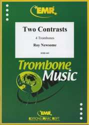 Two Contrasts - Roy Newsome