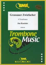 Grassauer Zwiefacher - Jan Koetsier