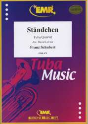 Ständchen - Franz Schubert / Arr. David LeClair