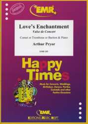 Love's Enchantement - Arthur Pryor