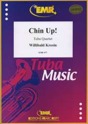 Chin Up! - Willibald Kresin