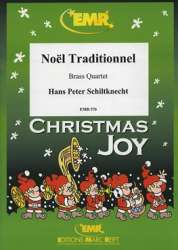 Noel Traditionnel - Hans Peter Schiltknecht
