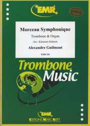 Morceau Symphonique -Alexandre Guilmant / Arr.Klemens Schnorr
