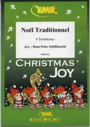 Noël Traditionnel - Hans Peter Schiltknecht