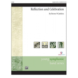 Reflection and Celebration - Darren W. Jenkins