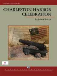 Charleston Harbor Celebration (c/band) - Robert Sheldon