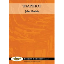 Snapshot - John Nimbly