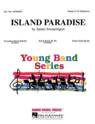 Island Paradise - James Swearingen