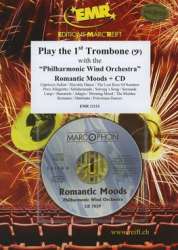 Play The 1st Trombone With The Philharmonic Wind Orchestra - Diverse / Arr. John Glenesk Mortimer