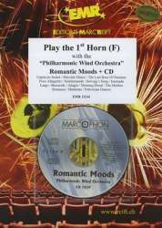 Play The 1st Horn With The Philharmonic Wind Orchestra - Diverse / Arr. John Glenesk Mortimer