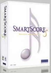 Smart Score (Scan-Software) - für Finale(Allegro)-Anwender