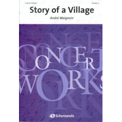 Story of a Village -André Waignein