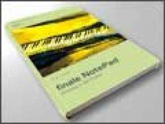 Buch: Finale NotePad - Einstieg in die Praxis - incl. CD - Stefan Schwalgin