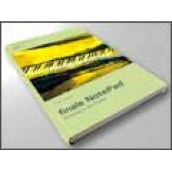 Buch: Finale NotePad - Einstieg in die Praxis - incl. CD -Stefan Schwalgin