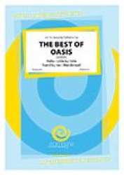 The Best of Oasis - Oasis / Arr. Palmino Pia