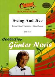 Swing And Jive - Günter Noris