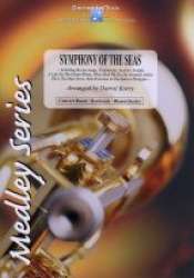 Symphony of the Seas - Darrol Barry