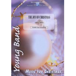The Joy Of Christmas - Oliver Mann