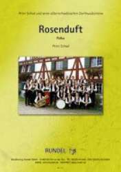 Rosenduft (Polka) - Peter Schad
