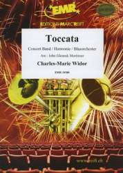 Toccata - Charles-Marie Widor / Arr. John Glenesk Mortimer