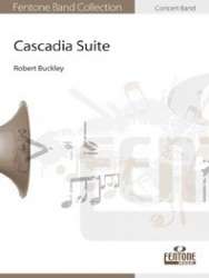 Cascadia Suite - Robert (Bob) Buckley