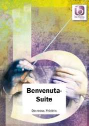 Benvenuta - Suite No. 1 - Frederic Devreese