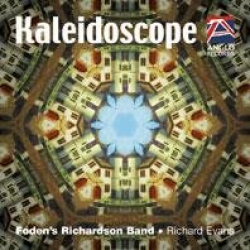 CD "Kaleidoskope"