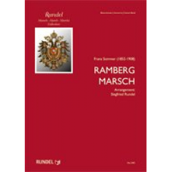Ramberg Marsch - J. Sommer / Arr. Siegfried Rundel