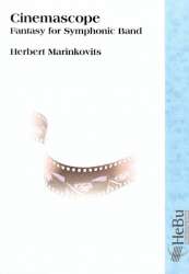 Cinemascope - Herbert Marinkovits
