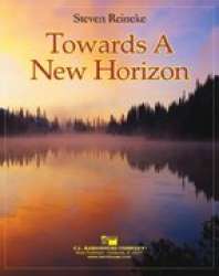 Towards a New Horizon - Steven Reineke