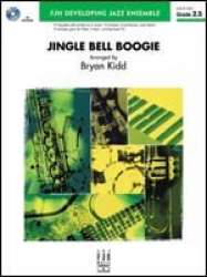 JE: Jingle Bell Boogie - Traditional / Arr. Bryan Kidd