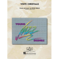 JE: White Christmas -Irving Berlin