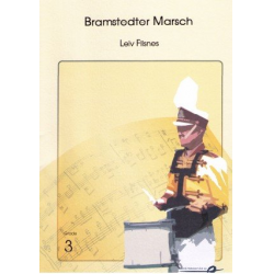 Bramstedter March -Leiv Flisnes