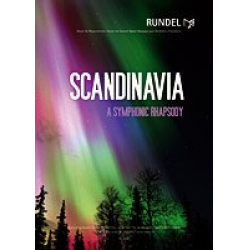 Scandinavia - A Symphonic Rhapsody -Alfred Bösendorfer
