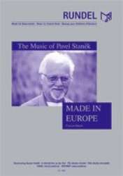 Made in Europe (Concert March) -Pavel Stanek