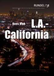 L.A. California - Kees Vlak