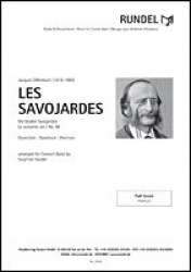 Les Savojardes (Ouverture Die beiden Savojarden) - Jacques Offenbach / Arr. Siegfried Rundel