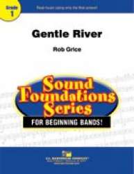 Gentle River - Robert Grice