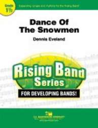 Dance of the Snowmen - Dennis O. Eveland