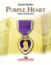 Purple Heart -David Shaffer