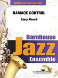 JE: Damage Control - Larry Neeck