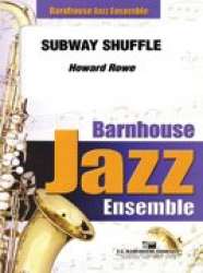 JE: Subway Shuffle - Howard Rowe