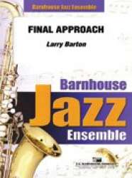 JE: Final Approach - Larry Barton
