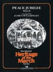 Peace Jubilee March - Karl Lawrence King / Arr. James Swearingen