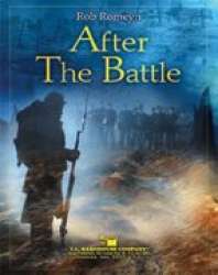 After the Battle - Rob Romeyn