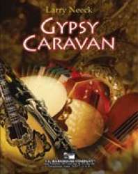 Gypsy Caravan - Larry Neeck