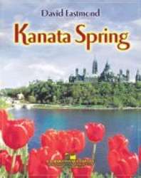 Kanata Spring - David Eastmond