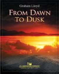 From Dawn to Dusk - Graham Lloyd