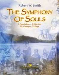 Symphony of Souls - Robert W. Smith
