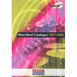 Promo Kat+CD: Ban Press VOF 2006-2007